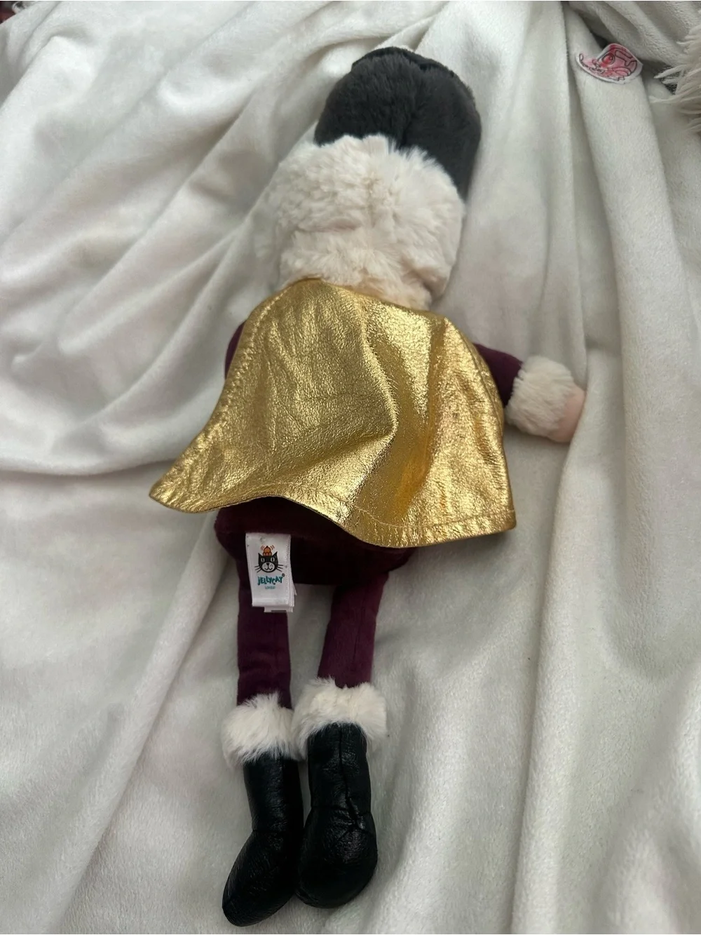 Jellycat Nutcracker King